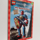 Daniel Lipkowitz : Knights' Kingdom : The Dark Fortress - pikkukuva 1