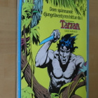 Tarzan Sommaralbum 1985 Drottning Shebas skatt - pikkukuva 2