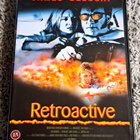 Retroactive - DVD - pikkukuva 1