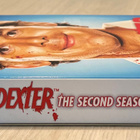 Dexter: Kausi 2 (2007) Michael C. Hall (4DVD) - pikkukuva 3