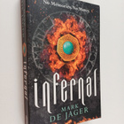 Mark De Jager : Infernal - pikkukuva 1