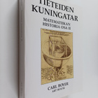Carl B. Boyer : Tieteiden kuningatar : matematiikan histo... - pikkukuva 1