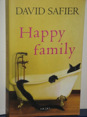 David Safier : Happy family