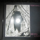 Värttinä - Musta Lindu CD - pikkukuva 1