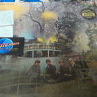 HERMANS HERMITS - BLAZE  US - 67 PRESS LP EX+/EX+ - pikkukuva 1