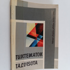Jukka Nevakivi : Tuntematon talvisota : Suomi 1939-1940 - pikkukuva 1