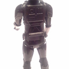 Hasbro Star Wars figuuri 29 cm musta - pikkukuva 3