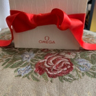 OMEGA WATCH BOX - pikkukuva 1