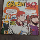 Cruisin 1962 - pikkukuva 1