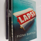 Fiona Barton : Fiona Barton -paketti (3kirjaa) : Epäilty ... - pikkukuva 1