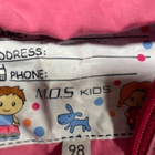 M.O.S Kids välikausihaalari tytölle koossa 98cm - pikkukuva 3