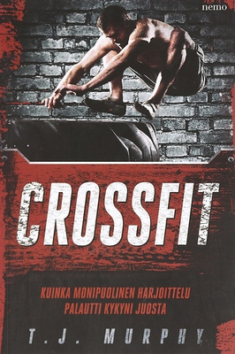 T.J. Murphy: Crossfit