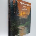 James V. Murfin : National Parks of the U.S.A. - pikkukuva 1