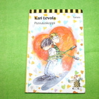 Kirja Pussauskoppi Kari Levola (kovakantinen) - pikkukuva 1