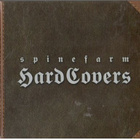Spinefarm Hard covers - Various (CD+DVD) (Earbook) - pikkukuva 1