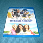 OIKEESTI AIKUISET (Adam Sandler) BD, FI-julkaisu*** - pikkukuva 1