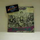 SOB - THRASH NIGHT M-/EX+ UK 1989 7" - pikkukuva 1