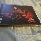 Arch Enemy – Khaos Legions (Limited Edition Mediabook, CD) - pikkukuva 1