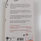 Conn Igguiden : Rosornas krig - fjärde boken : Ravenspur - pikkukuva 2