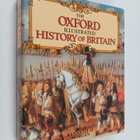 Kenneth O. Morgan : The Oxford Illustrated History of Bri... - pikkukuva 1