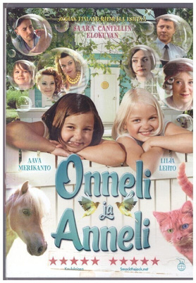 Onneli ja Anneli (Aava Merikanto, Lilja Lehto, Eija Ahvo)
