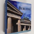 Edelgard Abenstein : Taide & arkkitehtuuri : Berliini - pikkukuva 1