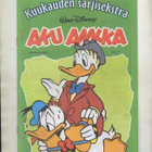 Aku Ankka Kuukauden sarjisekstra n:o 71 2005 - pikkukuva 1