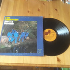 Whispers – Life And Breath lp orig USA 1972 Funk, Soul - pikkukuva 1