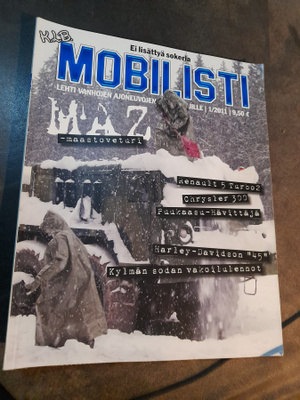 Mobilisti 2011 - 1