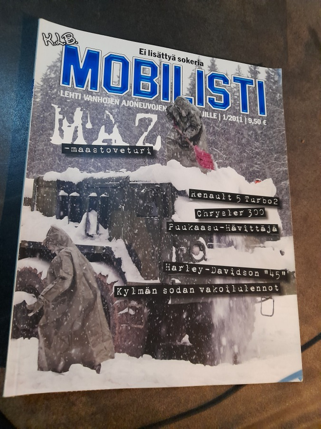 Mobilisti 2011 - 1