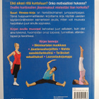 Kelly Thompson : Suuri fitness-kirja - pikkukuva 2