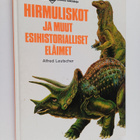 Alfred Leutscher : Hirmuliskot ja muut esihistorialliset ... - pikkukuva 1