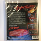 Frightmare (Blu-ray) Vinegar Syndrome (1983) Slipcase UUSI - pikkukuva 4