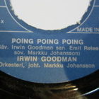IRWIN GOODMAN SINGLE 1971 - pikkukuva 1