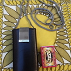 Vanhempi Vintage Marimekko Nokia pussukka / kukkaro - pikkukuva 1