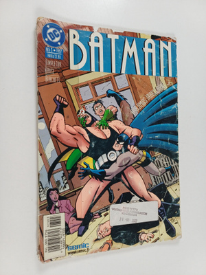 Batman 3/1997
