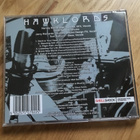 Hawklords - Brave New World CD - pikkukuva 2