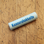 Kaasurahakkeita - pikkukuva 1