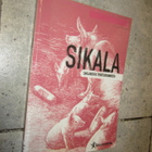 SIKALA SARJAKUVIA TEHOTUOTANNOSTA - pikkukuva 1