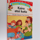 Claude Clement : Koira etsii kotia - pikkukuva 1