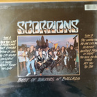 Scorpions: Best Of Rockers n`Ballads (LP) - pikkukuva 2