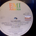 TRUE BELIEVERS :: TRUE BELIEVERS :: VINYYLI LP 1986 - pikkukuva 4