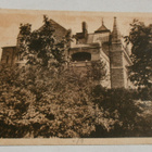 Turku, Taidemuseo ja puistoa, vanha mv pk, p. 1919 - pikkukuva 1