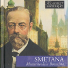 Klassiset säveltäjät - SMETANA - Mestariteoksia Böömistä CD - pikkukuva 1
