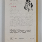 Ruby Ferguson : Jill i sadeln - pikkukuva 2