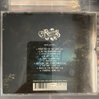 THE RASMUS - Dead Letters cd (originaali) - pikkukuva 2