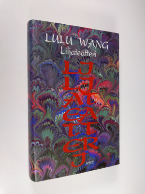 Lulu Wang : Liljateatteri