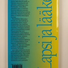 Kauko Kouvalainen ym. : Lapsi ja lääke - pikkukuva 2