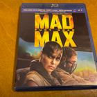 Mad Max - Fury Road (BluRay) - pikkukuva 1