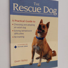 Gwen Bailey : The Rescue Dog - pikkukuva 1